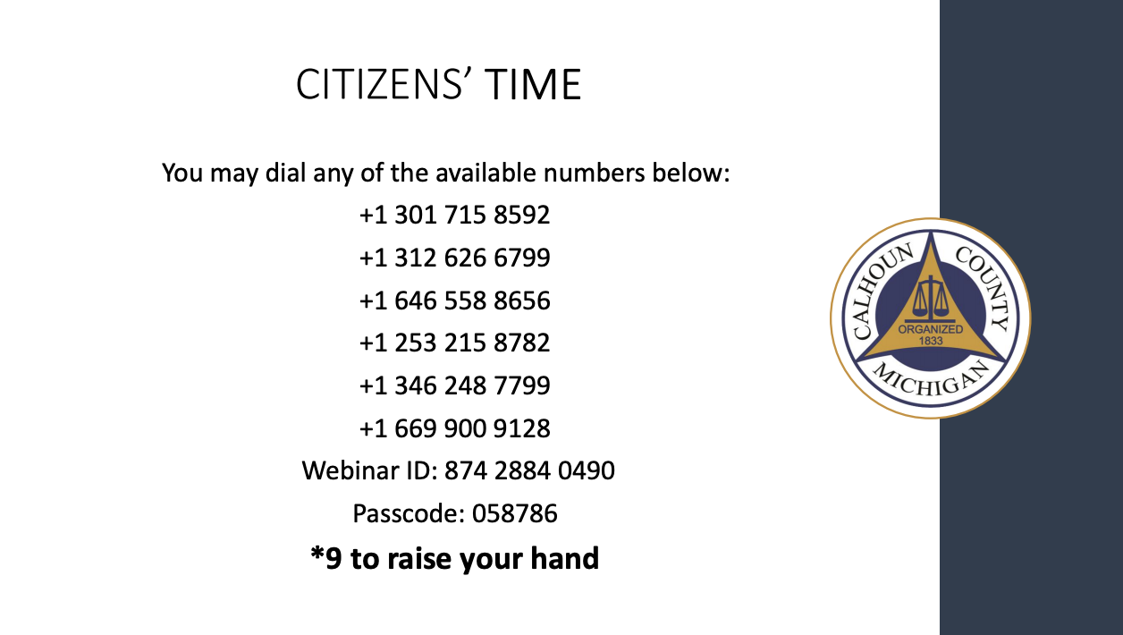 12121citizens'time